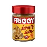 2'li Set Friggy Kremlebi Kahvaltılık Sürülebilir Katkısız Leblebi Kreması - 640 gr