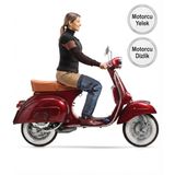 2'li Set Motorcu Termal Isı Yalıtımlı Koruma Yeleği ve Dizlikli Pantolon | Yağmurluk Pantolon, Koruyucu Dizlik, Termal Yalıtım, 2li Set, Motorcu Koruma