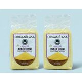 2li Set Organicasa Organik Bebek Irmiği 500 gr - 750 gr