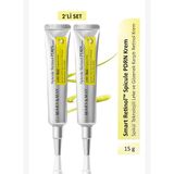 2'li Set Smart Retinol™ Spicule Retinol Pdrn Krem 15G