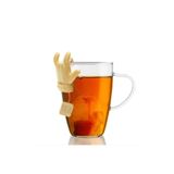 2'li Silikon Tutucu Çay ve Kahve Aksesuar Seti TYC786C9FC57839BC6F943000