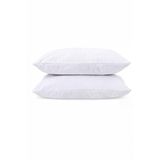 2'Li Sıvı Geçirmez Yastık Alezi 50X70 Cm Fermuarlı Puresleep