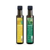 2'li Ürün - Ravla Ananas Sirkesi - 250ml / Ravla Enginar Sirkesi - 250ml