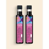 2'li Ürün - Ravla Karadut Özü 340G - 680 gr