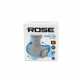 2li Uydu Lnb Unıversal Twın Full Hd - 3D - 0.1db RLE-200 GO50602252200