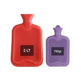 2'Li Vichy Sıcak Su Torbası Büyük 2 Litrelik + 750 Gr Küçük