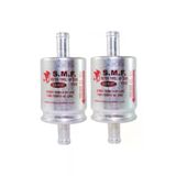 2M Otogaz Lpg Filtresi Lpg Ara Filtre 12*12 Mm(2 Adet)