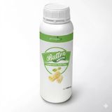 2M Proses Milk Proses Butter Arom Beyaz Tereyağ Aroması 1 Kg