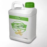 2M Proses Milk Proses Butter Arom Yeşil/ Tereyağ Aroması - 5 kg