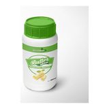 2M Proses Milk Proses Butter Arom Yeşil/ Tereyağ Aroması - 500 gr