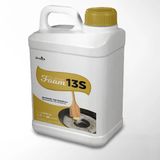 2M Proses Milk Proses Butter Foam 13S Tereyağ/sürülebilir Yağ köpük yapıcı/ Tereyağ Köpürtücü - 10 kg