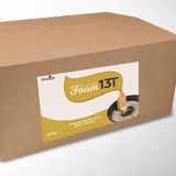 2M Proses Milk Proses Butter Foam 13T Tereyağ/ Sürülebilir Yağ Köpük Yapıcı/ Tereyağ Köpürtücü / 20 Kg