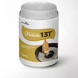 2M Proses Milk Proses Butter Foam 13T Tereyağ/sürülebilir Yağ Köpük Yapıcı/ Tereyağ Köpürtücü - 1 kg