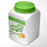2M Proses Milk Proses Cheddar Arom / Cheddar Aroması / Peynir Aroması / 1 Kg