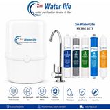 2m Water Life Su Aritma Cihazi - Beyaz