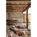2M X 3M Bolvadi Reed Fence Misina İpli Doğal Bambu Kamış Çit , Bahçe Çiti , Balon Çiti , Hasır Çit , Gölgelik Dekor Bişkin Kamış Çit - 2METRE X 3 METRE