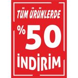2Mak Sticker 5 mm Dekota (Forex) Malzeme Üzerine Uv Baskı %50 Indirim Levhası - 100x70 cm
