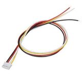 2MM 4PİN JST PH KABLOLU KONNEKTÖR BEYAZ TAKIM 30CM