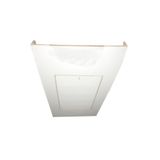 2MM 70x130 cm Ahşap Katlanır Çatı Merdiveni