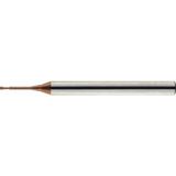 2mm Dalma Boy 6mm Mikro Düz Karbür Parmak Freze Eric