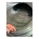2Mm Galvanizli Tel 3 Kg (Gergi Teli - Bağlama Teli)