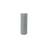 2Mm Kalınlık 7X7 Göz -( 120Cm X 20Mt) Çit Teli Galvaniz Helezon Bahce Teli Kafes Teli Örgü Bag Teli
