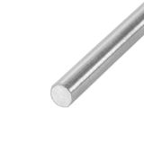 2mm x 60mm Metal Mil Çelik Çubuk Aks Oyuncak RC Araba Robot Model Uçak Tekerlek