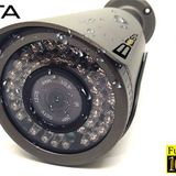 2MP 1080p AHD 42 Led Gece Görüşlü Güvenlik Kamerası KD-8143