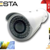 2MP 1080p AHD 42 Led Gece Görüşlü Güvenlik Kamerası KD-8143W