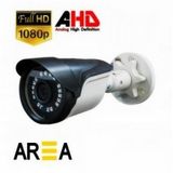 2MP 1080P AHD Gece Görüşlü Güvenlik Kamerası AR-9821