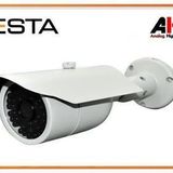 2mp 1080P AHD Metal Kasa 42 LED Kamera KD-9092