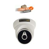 2MP AHD 1080 ULTRA HD DOME GÜVENLİK KAMERASI
