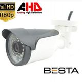 2MP Ahd 1080P Gece Görüşlü Güvenlik Kamerası KD-9821