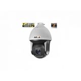2Mp Ahd 8 Atom Led 36X Zoome Dış Orta Gece Görüşlü Speed Dome Mobese Güvenlik Kamerası