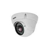 2MP AHD DOME AYARLANABİLİR LENSLİ METAL GÖVDE KAMERA (DOME TİP)