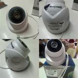 2mp Ahd Dome Kamera