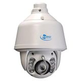 2mp Ahd High Speed Dome 36X Optik Zoom Güvenlik Kamera - Genel