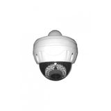 2Mp Ahd Varıfocal 2,8-12Mm Lens Gece Görüşlü Dome Ik10 Güvenlik Kamerası