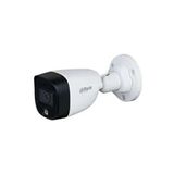 2mp Bullet 3.6mm HAC-HFW1209CP-LED-0360B 4in1 Güvenlik Kamerası - Siyah