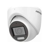 2mp Dome 2.8mm Color-Vu DS-2CE70DF0T-LPFS 20METRE Tvı Kamera