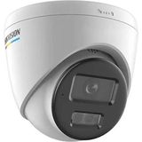 2mp Dome 2.8mm DS-2CD1327G2H-LIUF Ip Güvenlik Kamerası Colorvu