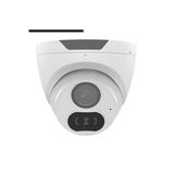 2mp Dome 2.8mm Uac-t112-af28 20metre Ahd Kamera Sesli