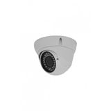2Mp Full Hd Ahd 2,8-12Mm Hd Ayaralanabilir Dome Varıfocal Lens Kamera