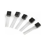 2N 2222 Transistör 10 Adet Arduino ve Elektronik Devreler için