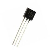 2n2222 Npn Transistör To92 - 10 Adet