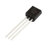 2N2222 - To92 Npn Transistör