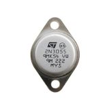 2N3055 - To3 Npn Transistör
