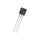 2n4401 Npn Transistör To-92