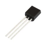 2N7000 Transistör N Kanallı Mosfet - To92