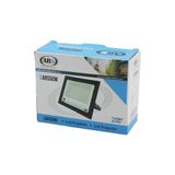 2PCS 50W LED PROJEKTÖR 15X11.5CM AYDINLATMA AÇISI: 120 DERECE 50.000 SAAT ÖMÜR MODEL-ARS50W (50001